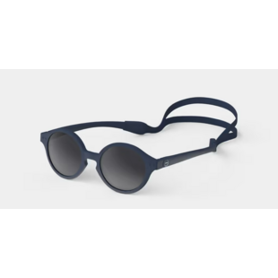 Izipizi | Lunettes de soleil BABY #d Denim Blue 0-9M