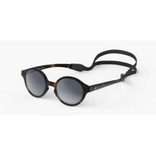 Izipizi | Lunettes de soleil BABY #d Tortoise 0-9M