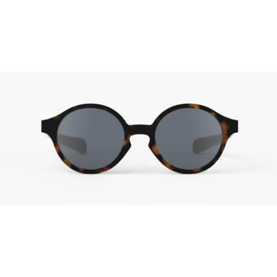 Izipizi Izipizi | Lunettes de soleil BABY #d Tortoise 0-9M