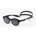 Izipizi Izipizi | Lunettes de soleil KIDS Plus #c Tortoise 3-5 ans