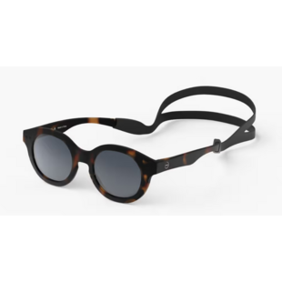 Izipizi | Lunettes de soleil KIDS Plus #c Tortoise 3-5 ans