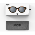 Izipizi Izipizi | Lunettes de soleil KIDS Plus #c Tortoise 3-5 ans
