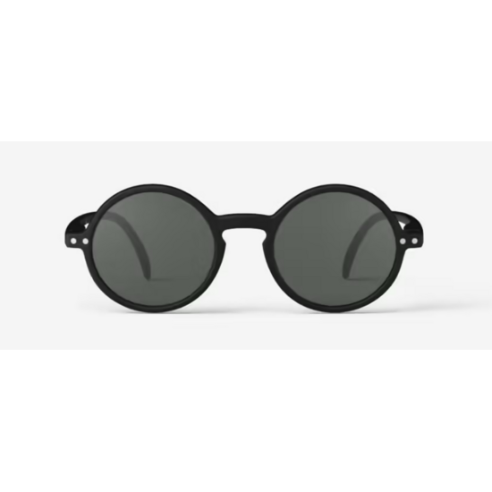 Izipizi Izipizi | Lunettes de soleil JUNIOR SUN #g Noir 5-10J