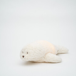 Moonie | Peluche pour dormir Phoque Polar