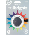 Brightz Brightz | Cloche lumineuse Brightz argentée