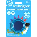 Brightz Brightz | Cloche lumineuse Brightz bleu