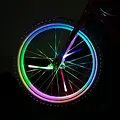 Brightz Brightz | Spin Brightz Tube lumineux à couleurs changeantes