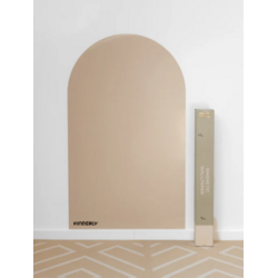 Kinderly | Papier peint magnétique Beige
