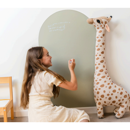 Kinderly Kinderly | Papier peint magnétique Olive