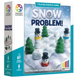 Smart Games | Snow Problem