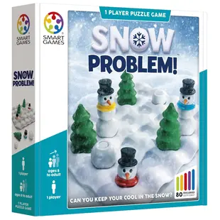 Smart Games | Snow Problem