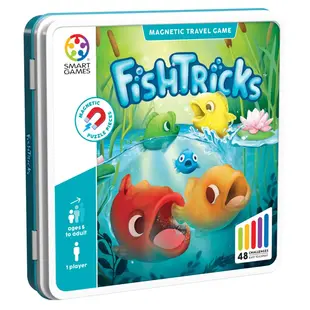 Smart Games | FishTricks