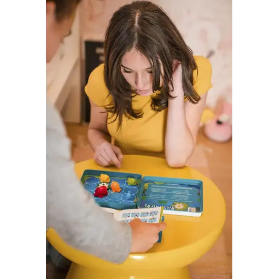 Smart Games Smart Games | FishTricks