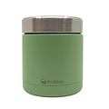 Smikkels Smikkels | Thermos Contenant alimentaire en acier inoxydable Vert