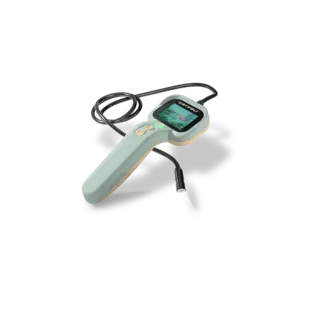 Kidywolf | Kidyexplore Caméra flexible verte