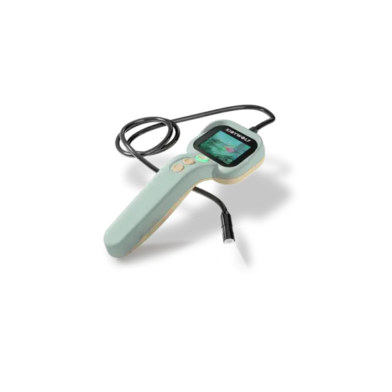 Kidywolf Kidywolf | Kidyexplore Caméra flexible verte