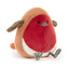 Jellycat Jellycat | Plum Robin
