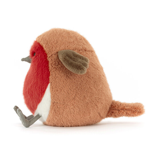 Jellycat Jellycat | Plum Robin