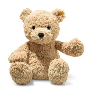 Steiff | Jimmy Teddy Bear 40cm Light Brown