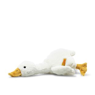 Steiff | Gilda Goose 26cm White
