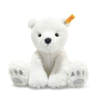 Steiff | Lasse Polar Bear 28cm White