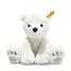 Steiff Steiff | Lasse Polar Bear 28cm White