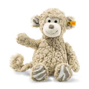 Steiff | Bingo Monkey 30cm Beige
