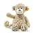 Steiff Steiff | Bingo Monkey 30cm Beige