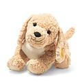 Steiff Steiff | Berno Goldendoodle 36cm Beige