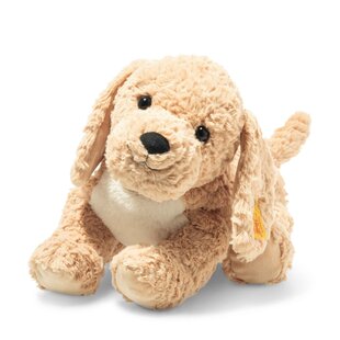 Steiff | Berno Goldendoodle 36cm Beige