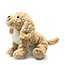 Steiff Steiff | Berno Goldendoodle 26cm Beige