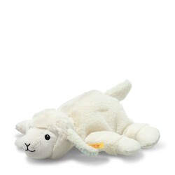 Steiff | Floppy Linda Lamb 20cm White