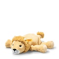 Steiff Steiff | Floppy Liam Lion 20cm Beige