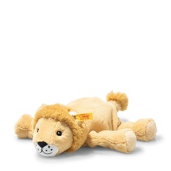 Steiff | Floppy Liam Lion 20cm Beige