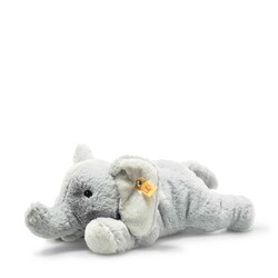 Steiff | Elna Elephant 28cm Light Grey