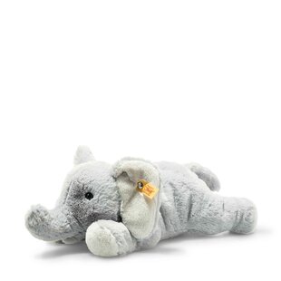 Steiff | Elna Elephant 28cm Light Grey