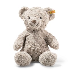 Steiff | Honey Teddy Bear 38cm Light Grey