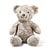 Steiff Steiff | Honey Teddy Bear 38cm Light Grey