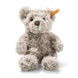 Steiff | Honey Teddy Bear 18cm Light Grey