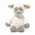 Steiff Steiff | Lita Lamb 30cm White