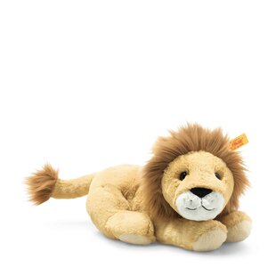 Steiff | Liam Lion 26cm Beige