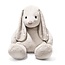 Steiff Steiff | Hoppie Rabbit 80cm Light Grey