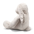 Steiff Steiff | Hoppie Rabbit 80cm Light Grey