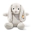 Steiff Steiff | Hoppie Rabbit 38cm Light Grey