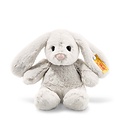Steiff Steiff | Hoppie Rabbit 18cm Light Grey