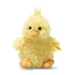 Steiff | Pipsy Chick 14cm Yellow