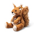 Steiff Steiff | Phil Squirrel 20cm Light Brown