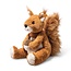 Steiff Steiff | Phil Squirrel 20cm Light Brown