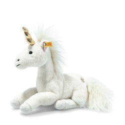 Steiff | Unica Dangling Unicorn 27cm White