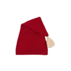 Konges Slojd | Christmas Knit Hat Christmas Red